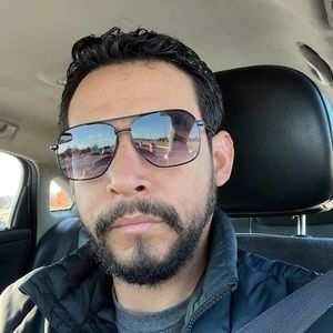 Meet your Posher, Marvin